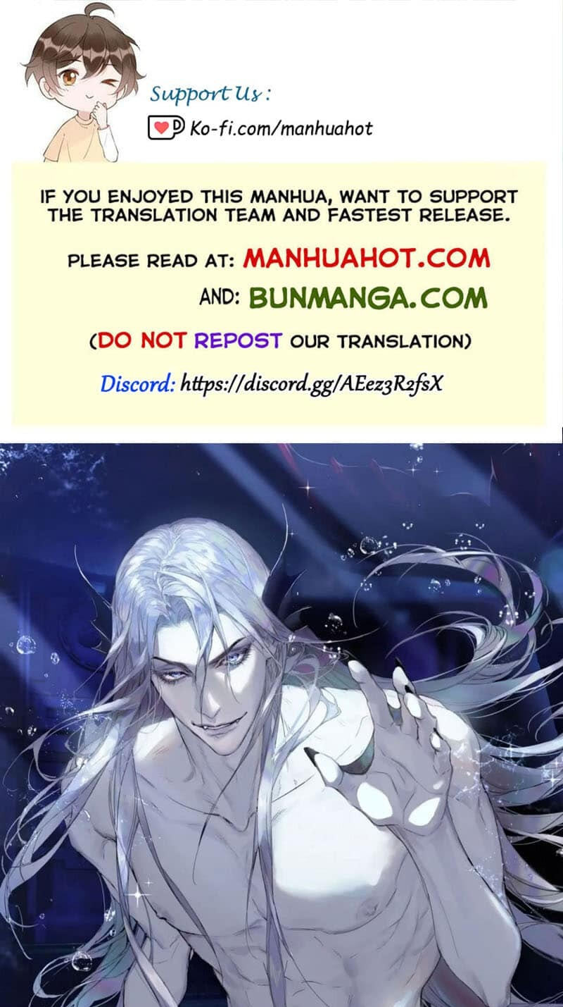 Desharow Merman Chapter 161 page 1 - 