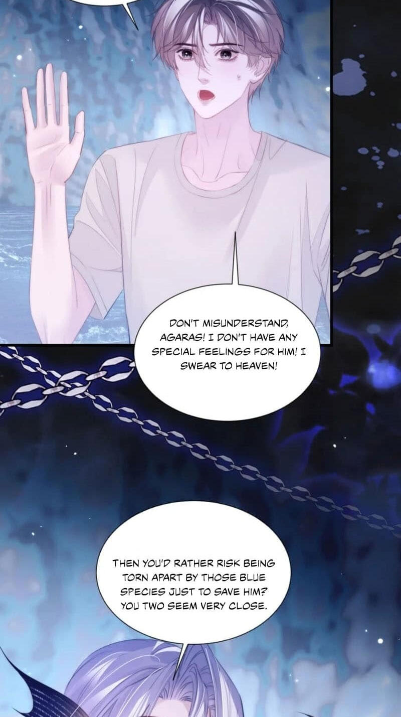 Desharow Merman Chapter 161 page 5 - 