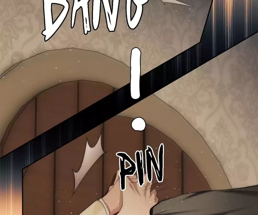Desharow Merman Chapter 2 page 21 - 
