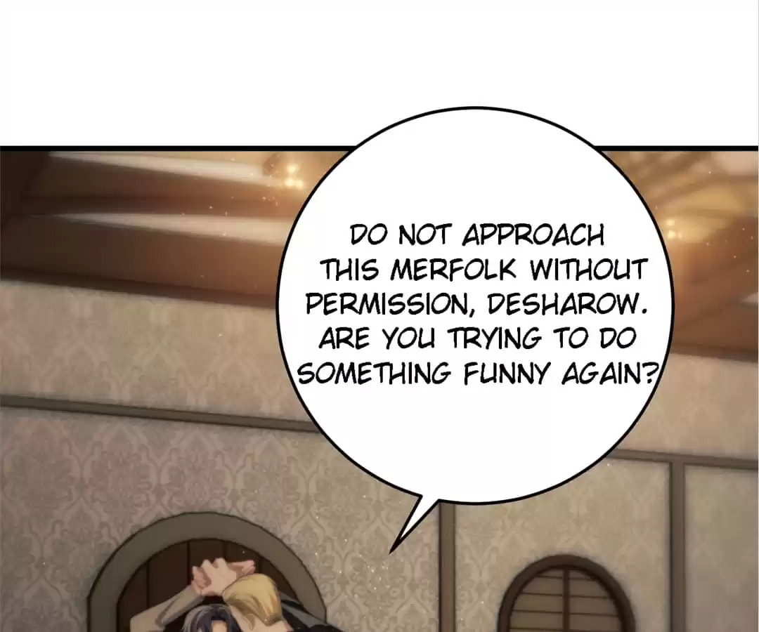 Desharow Merman Chapter 2 page 23 - 