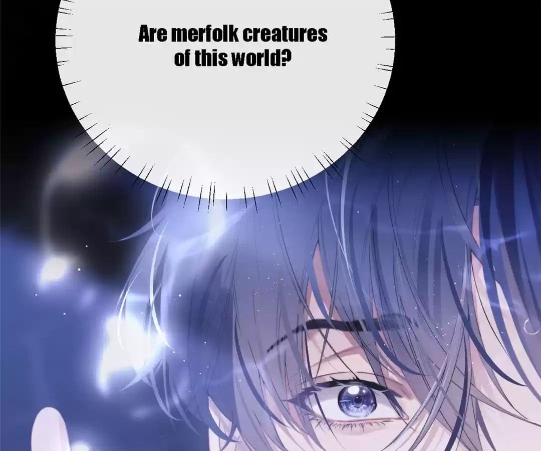 Desharow Merman Chapter 2 page 65 - 