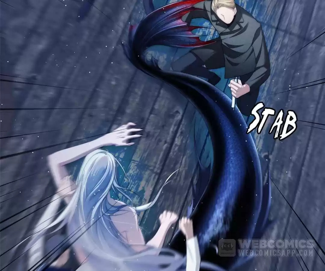 Desharow Merman Chapter 2 page 9 - 