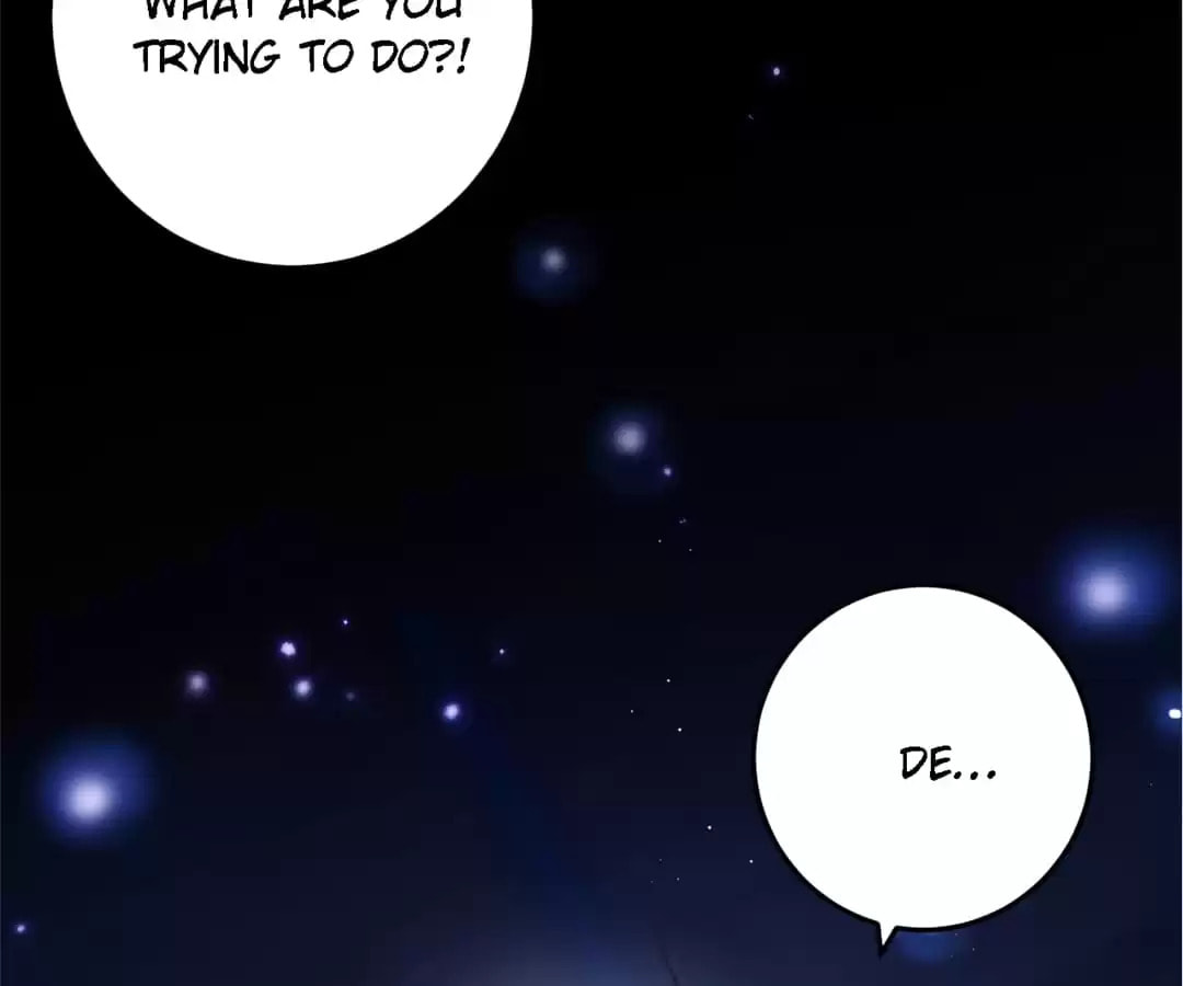 Desharow Merman Chapter 3 page 31 - 