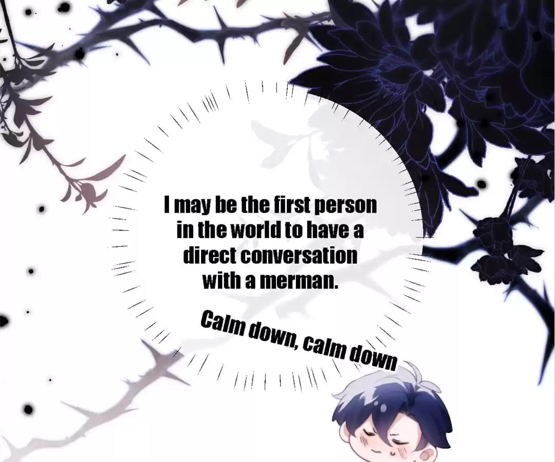 Desharow Merman Chapter 3 page 41 - 