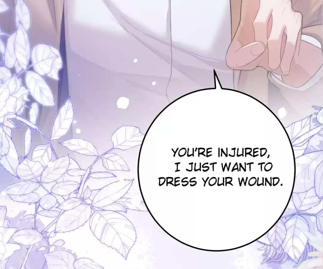Desharow Merman Chapter 3 page 45 - 