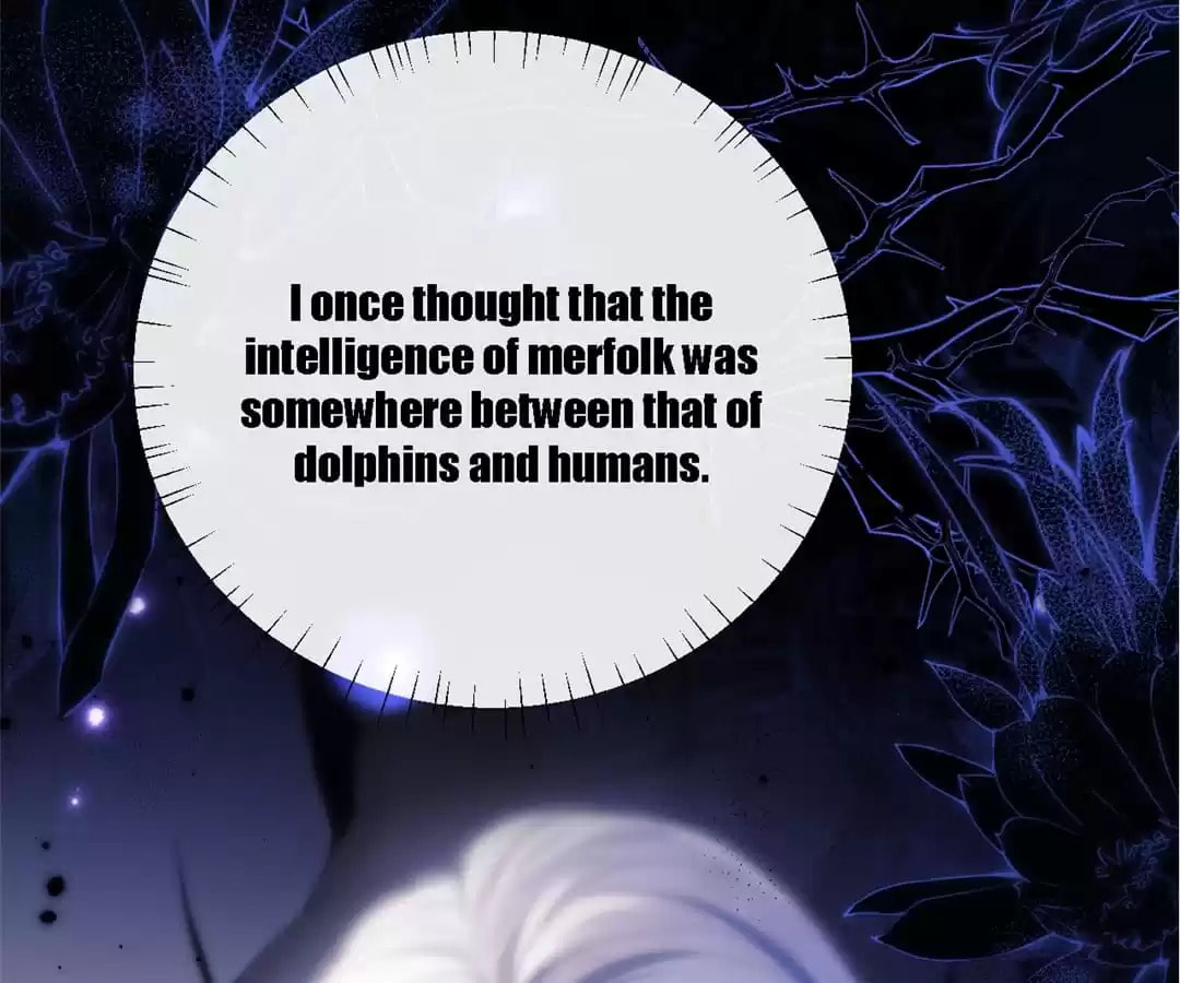 Desharow Merman Chapter 3 page 50 - 