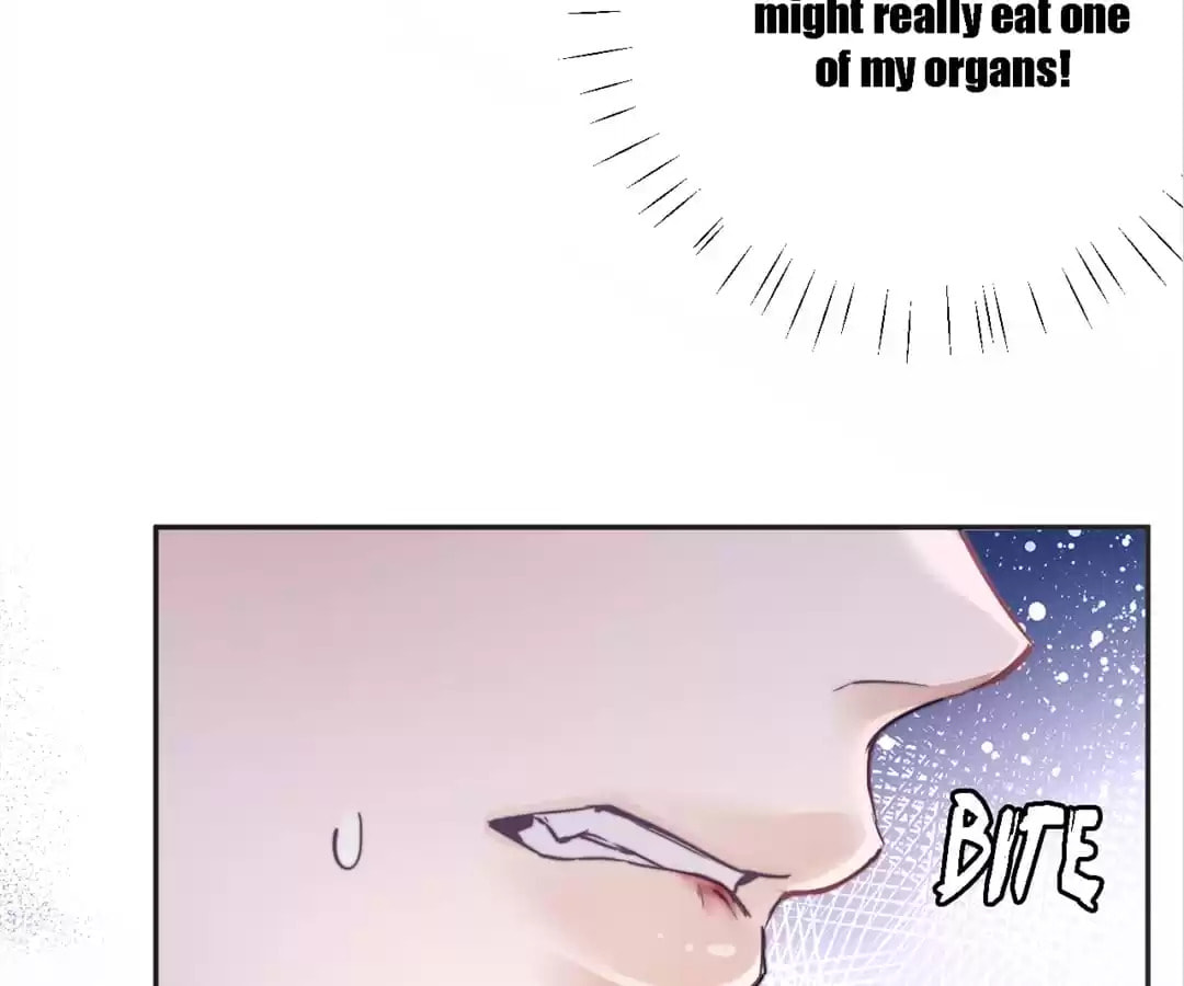 Desharow Merman Chapter 3 page 65 - 
