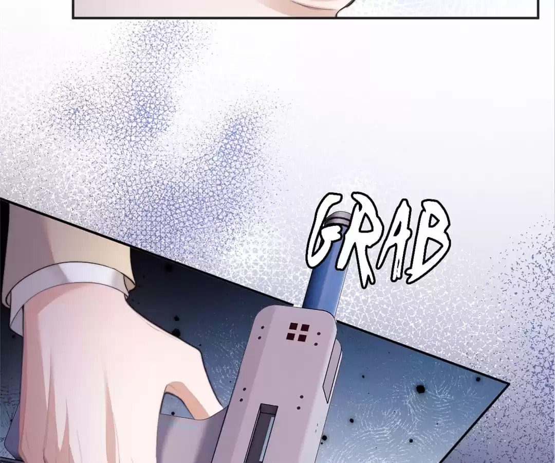 Desharow Merman Chapter 3 page 66 - 