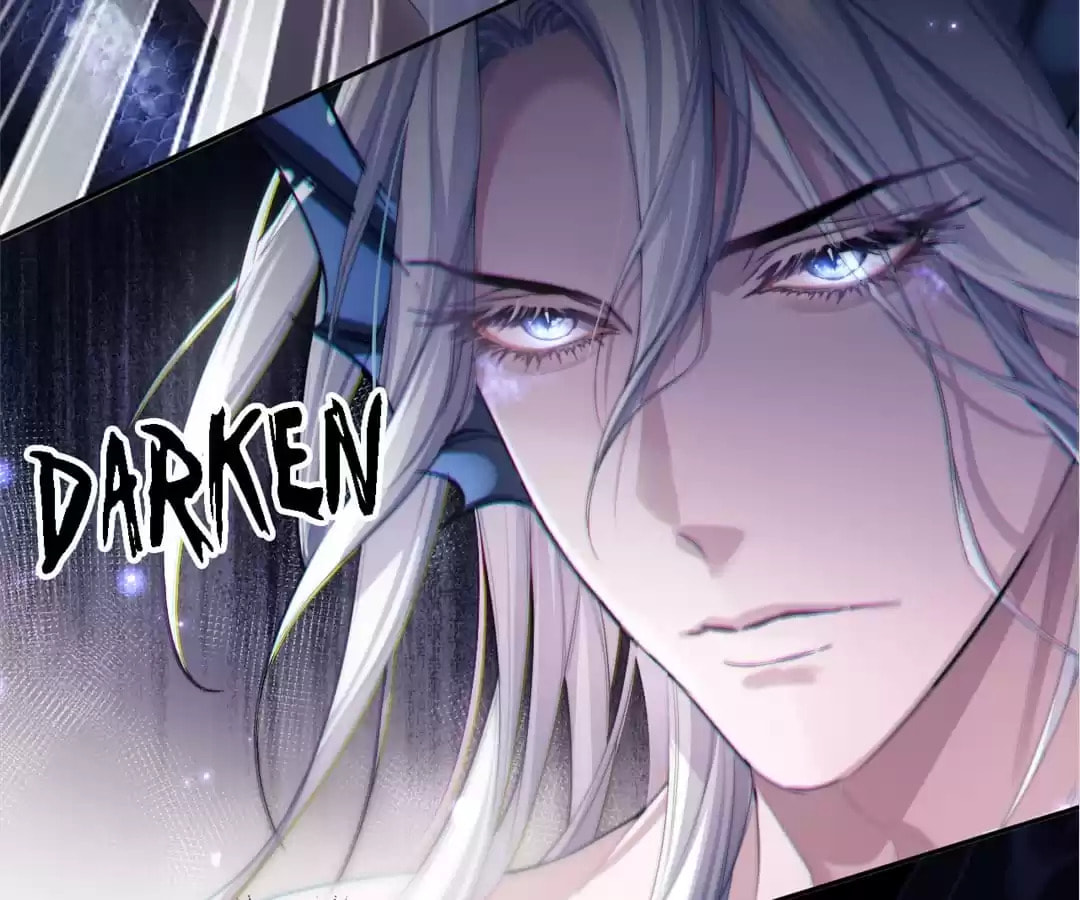 Desharow Merman Chapter 3 page 70 - 