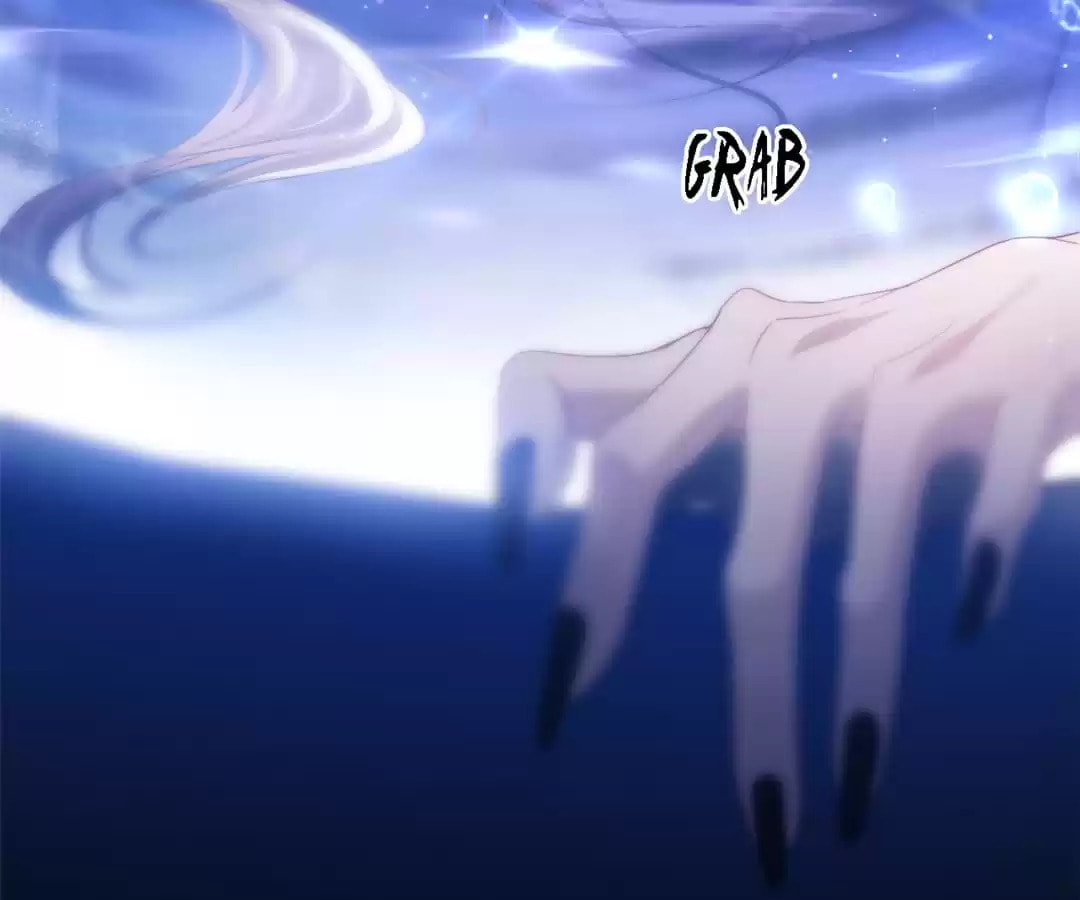 Desharow Merman Chapter 3 page 8 - 