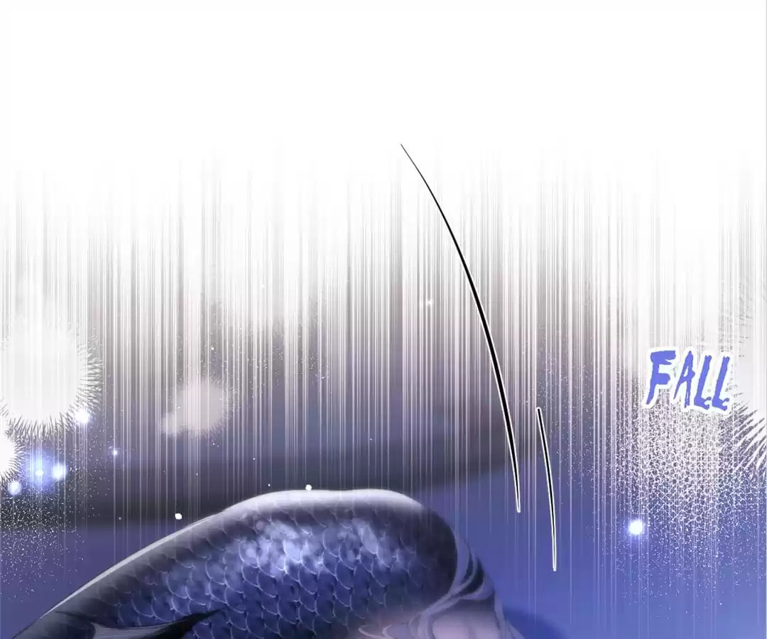Desharow Merman Chapter 3 page 75 - 