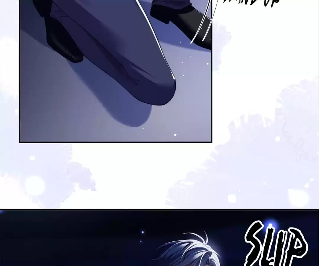 Desharow Merman Chapter 3 page 78 - 