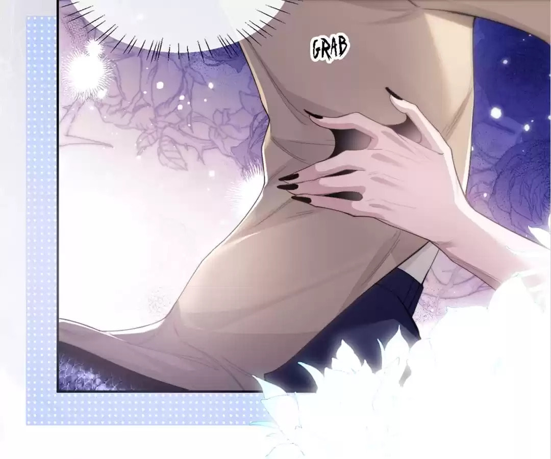 Desharow Merman Chapter 3 page 85 - 