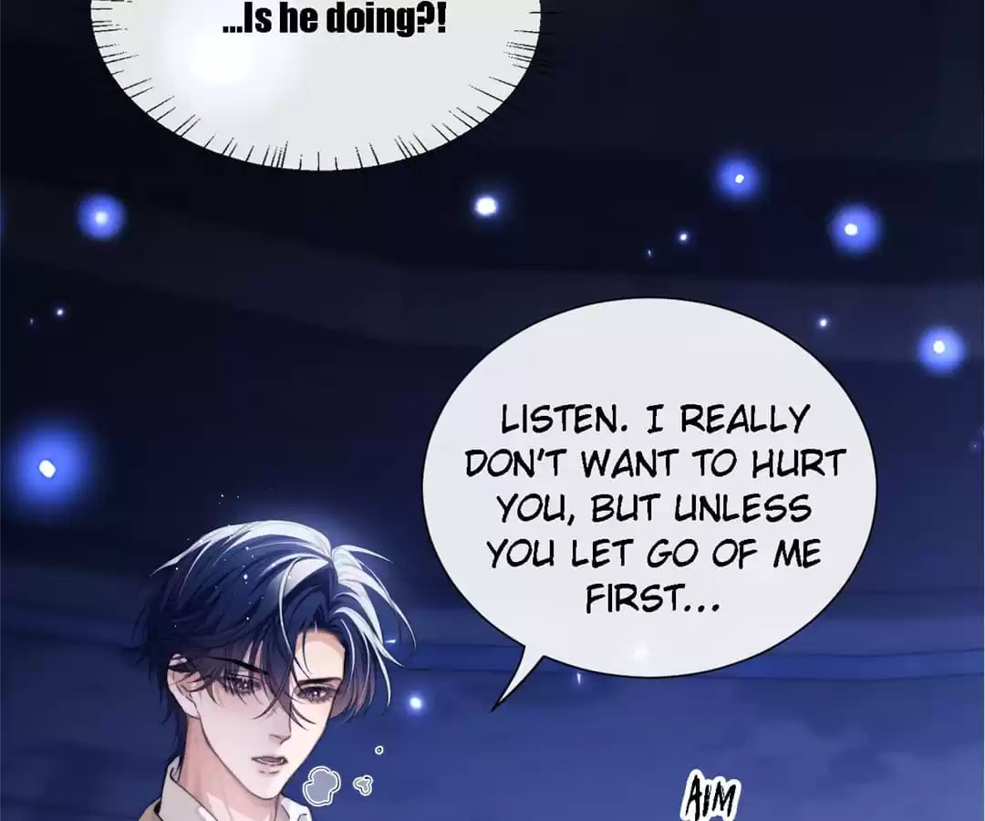 Desharow Merman Chapter 3 page 87 - 