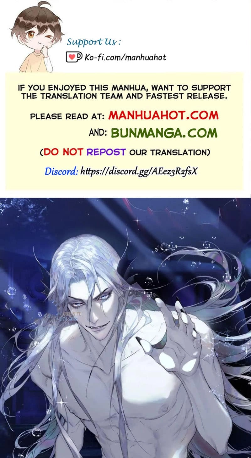 Desharow Merman Chapter 160 page 1 - 