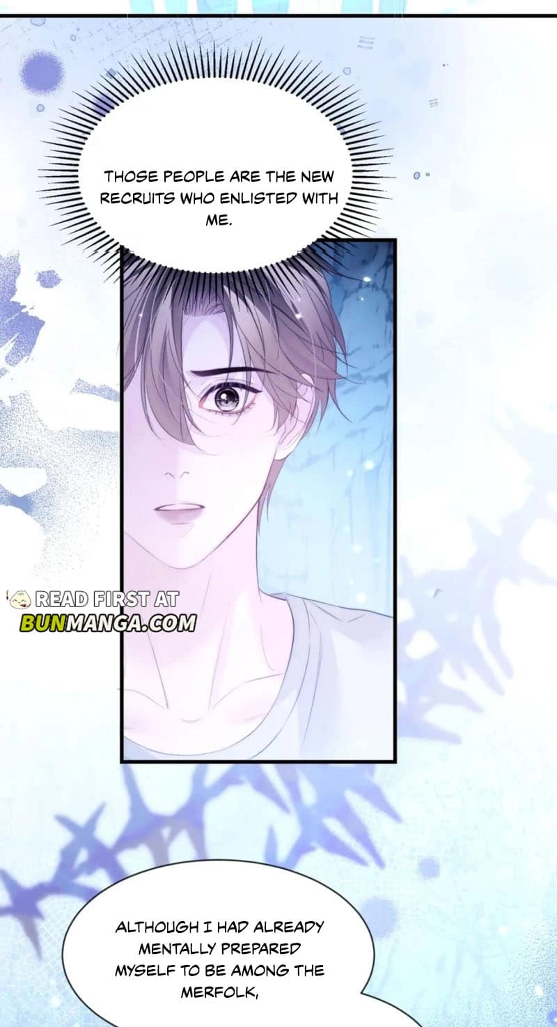 Desharow Merman Chapter 160 page 13 - 