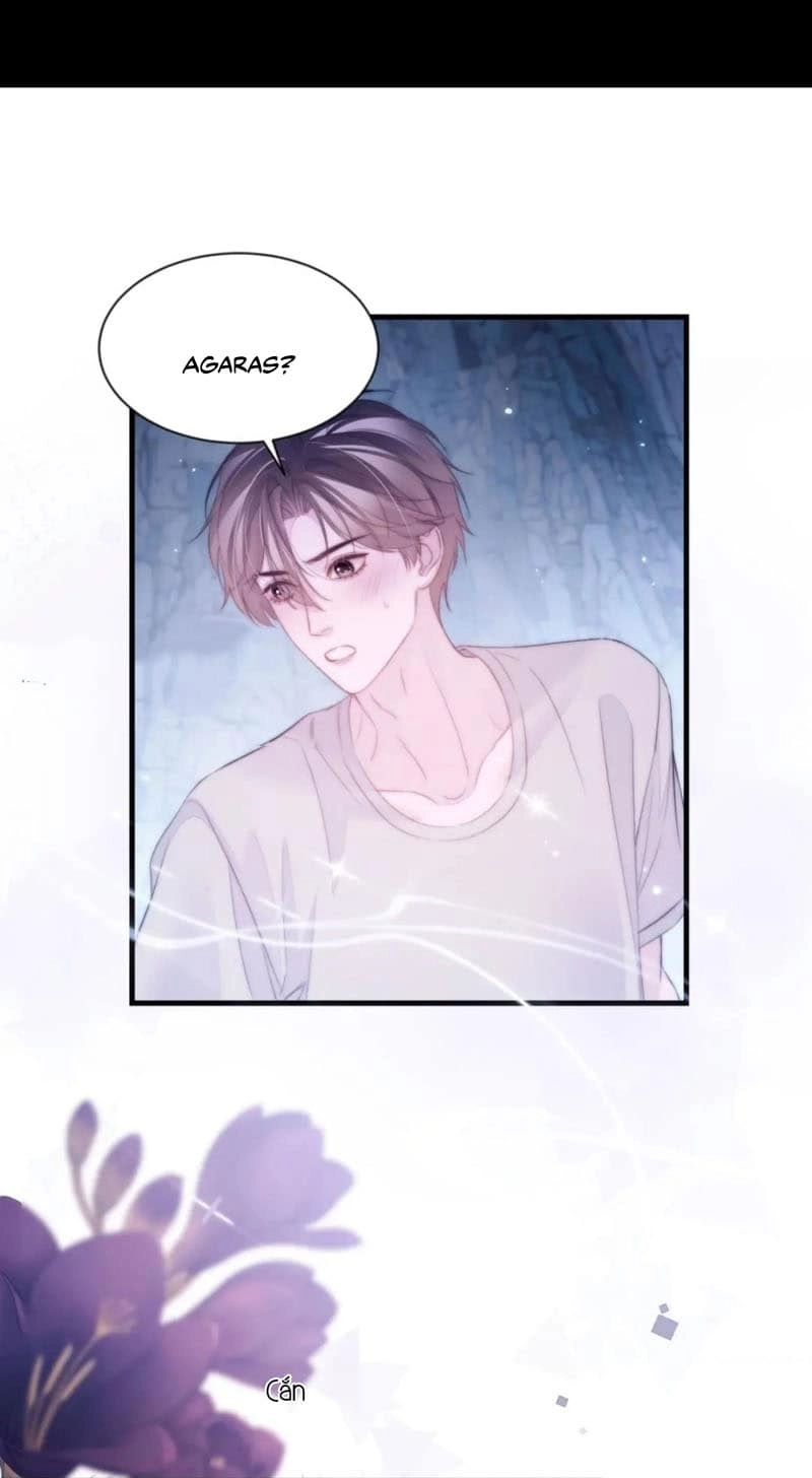 Desharow Merman Chapter 160 page 3 - 