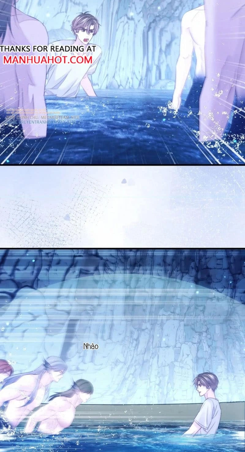Desharow Merman Chapter 160 page 23 - 