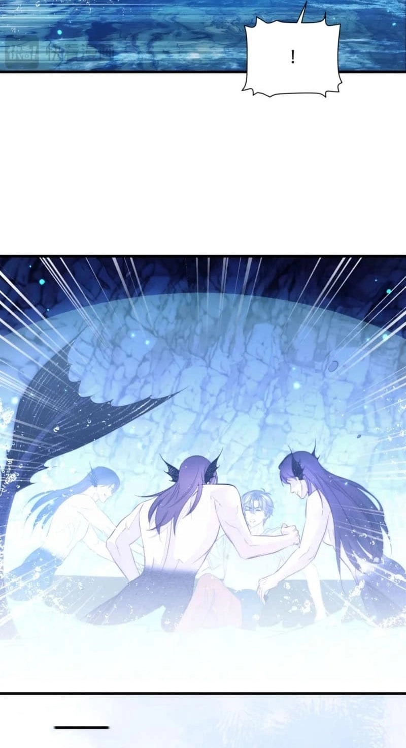 Desharow Merman Chapter 160 page 24 - 