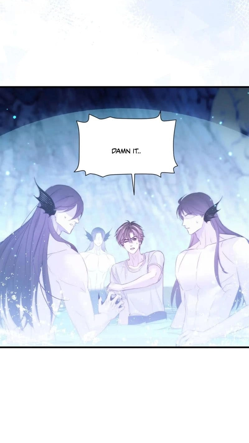 Desharow Merman Chapter 160 page 26 - 
