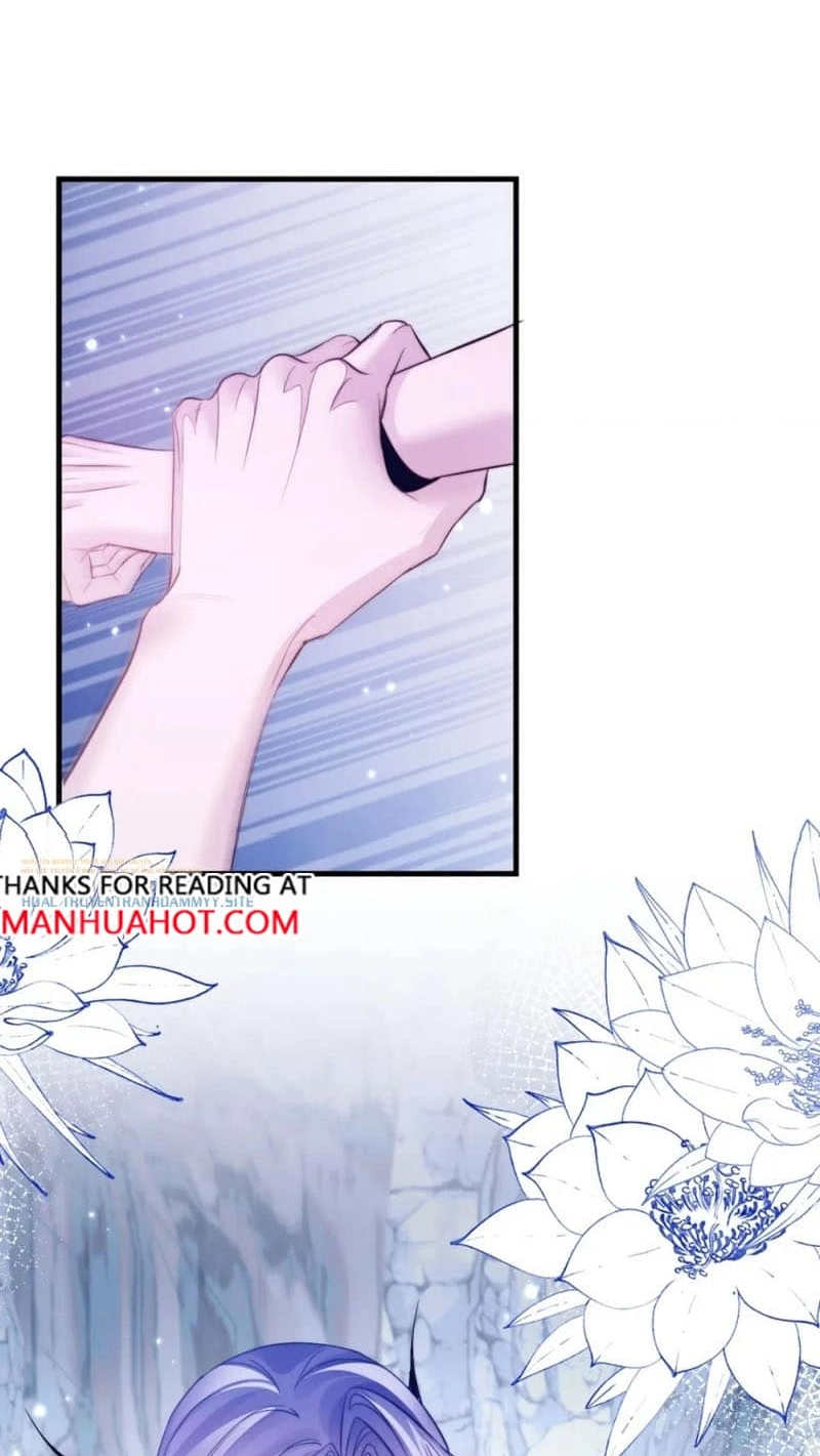 Desharow Merman Chapter 160 page 27 - 
