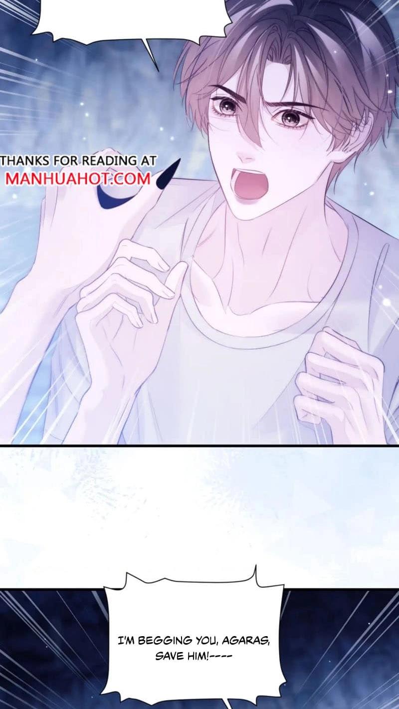 Desharow Merman Chapter 160 page 30 - 