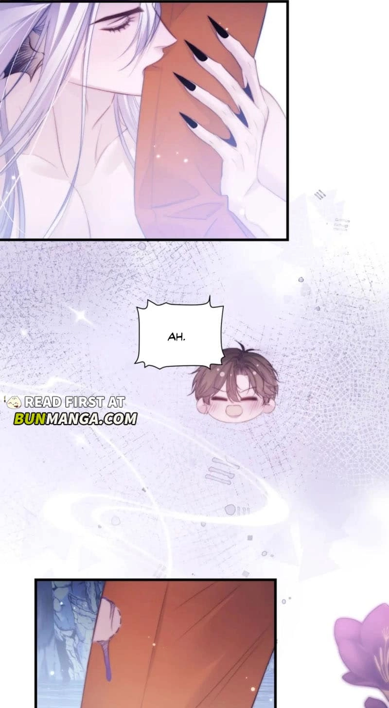 Desharow Merman Chapter 160 page 4 - 