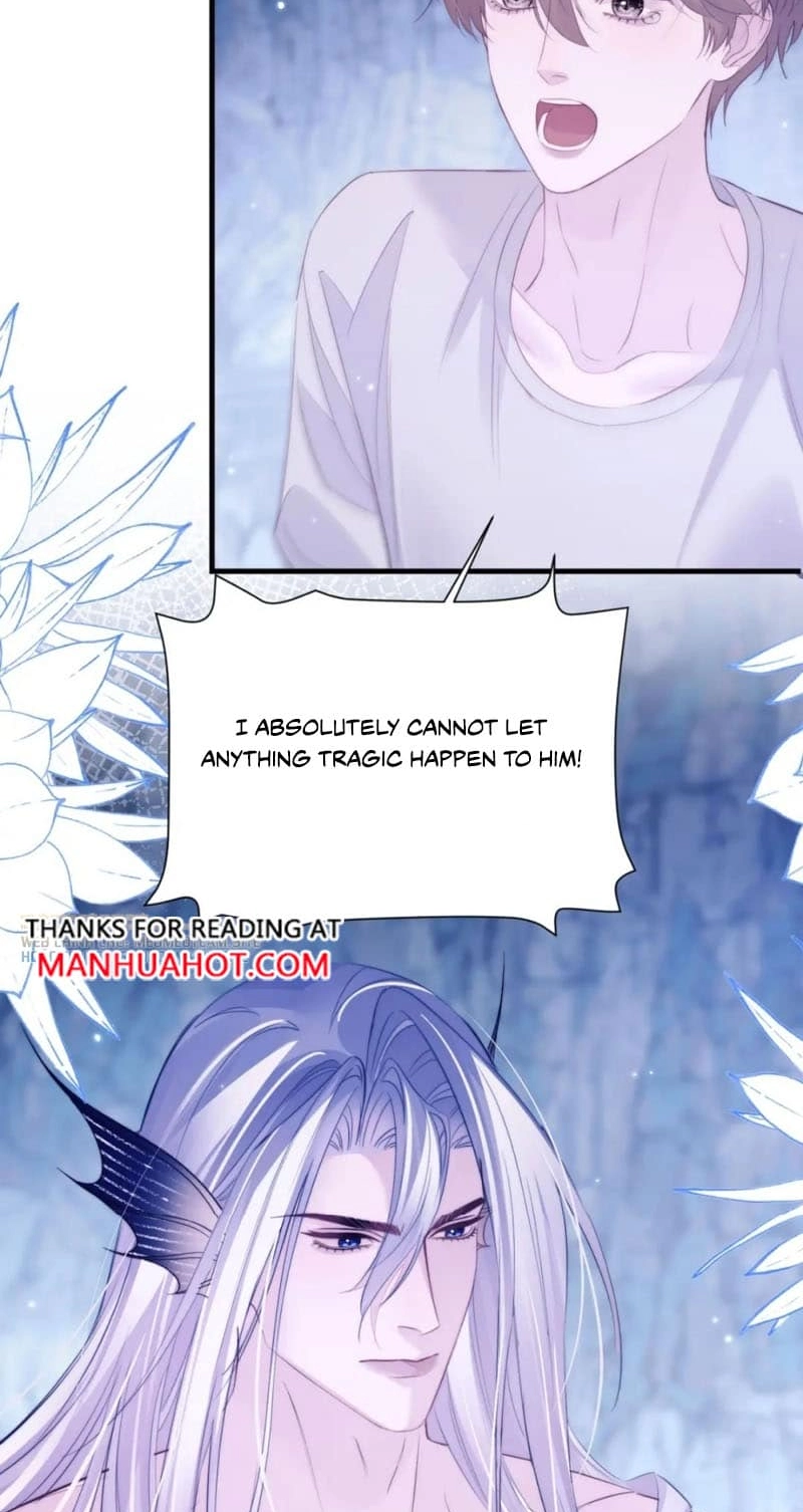 Desharow Merman Chapter 160 page 33 - 