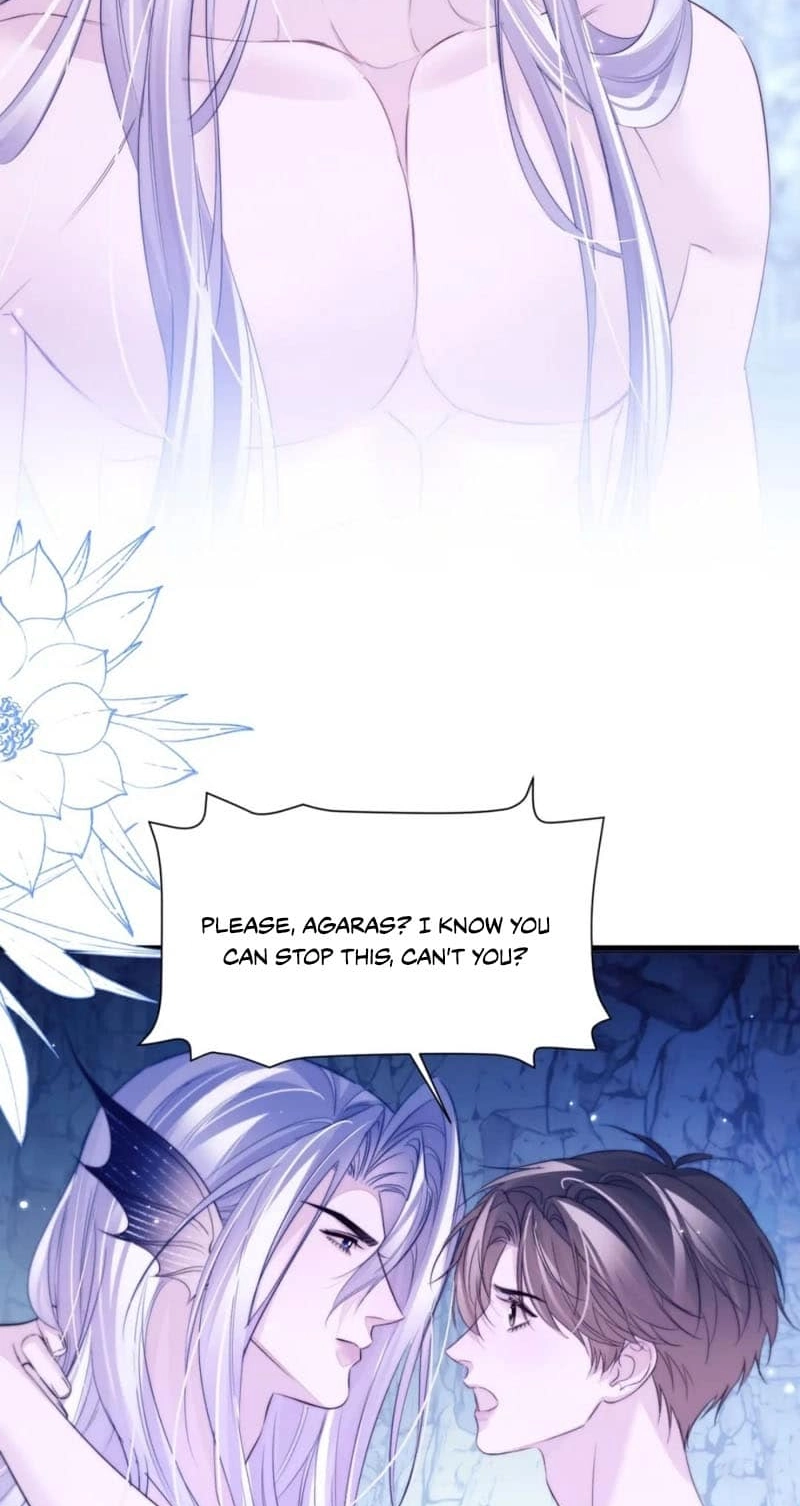 Desharow Merman Chapter 160 page 34 - 