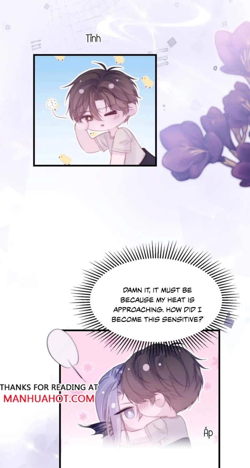 Desharow Merman Chapter 160 page 8 - 