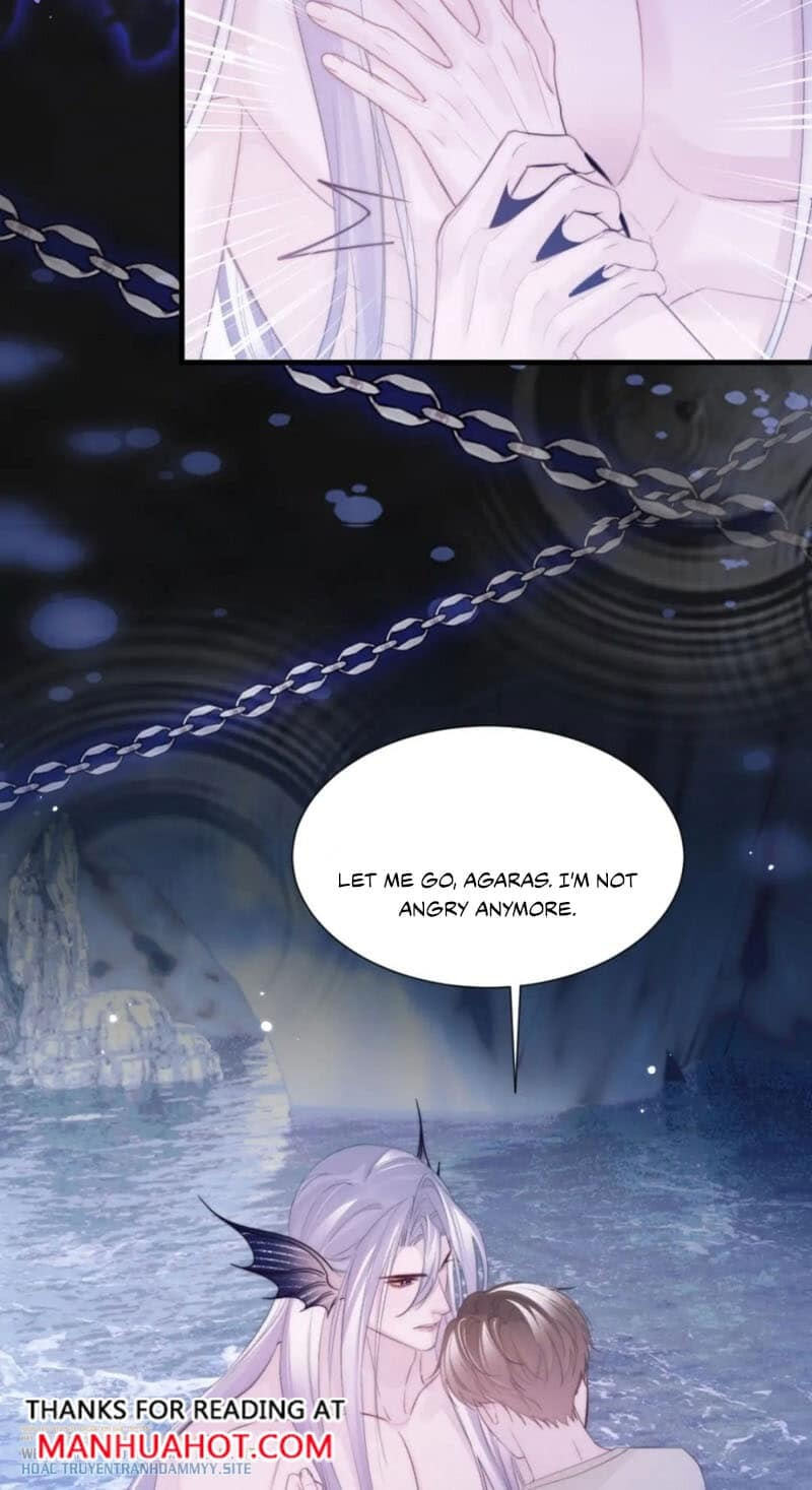 Desharow Merman Chapter 161 page 12 - 