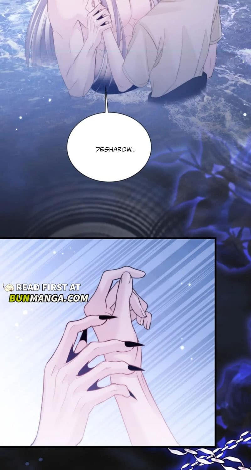 Desharow Merman Chapter 161 page 13 - 