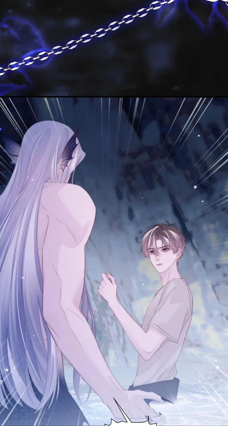 Desharow Merman Chapter 161 page 14 - 
