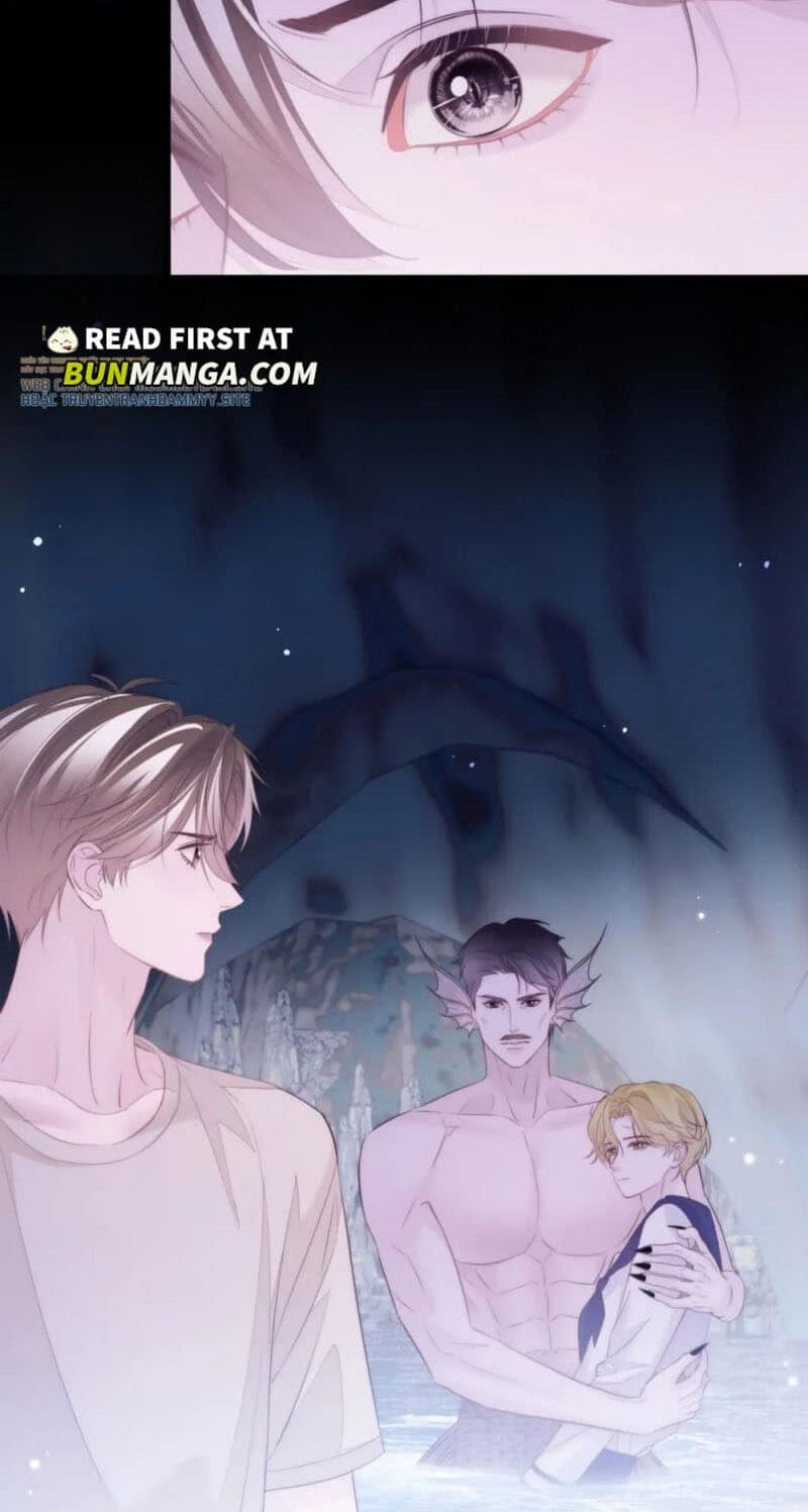 Desharow Merman Chapter 161 page 17 - 