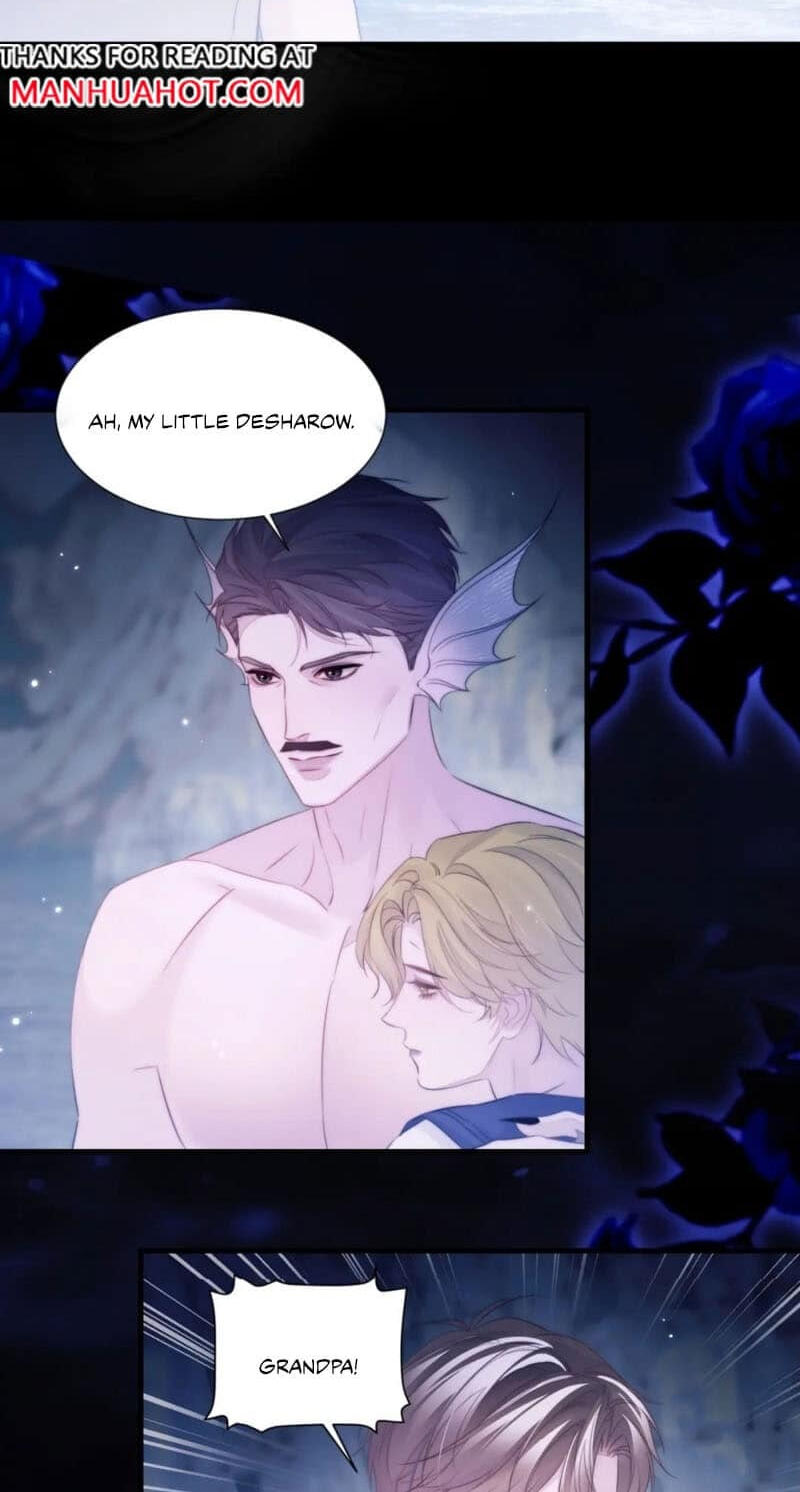 Desharow Merman Chapter 161 page 18 - 