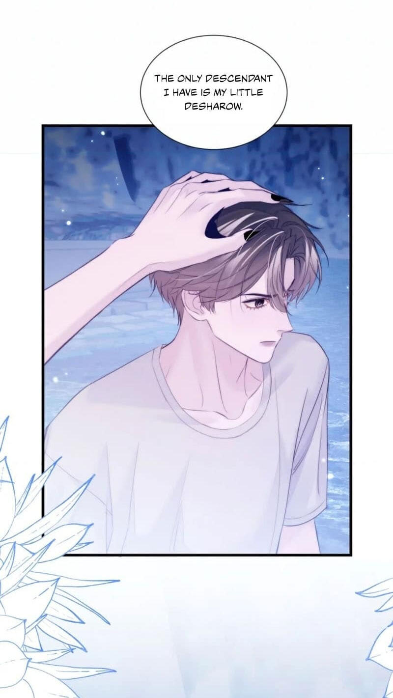 Desharow Merman Chapter 161 page 26 - 