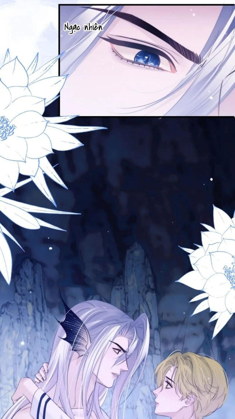 Desharow Merman Chapter 161 page 29 - 