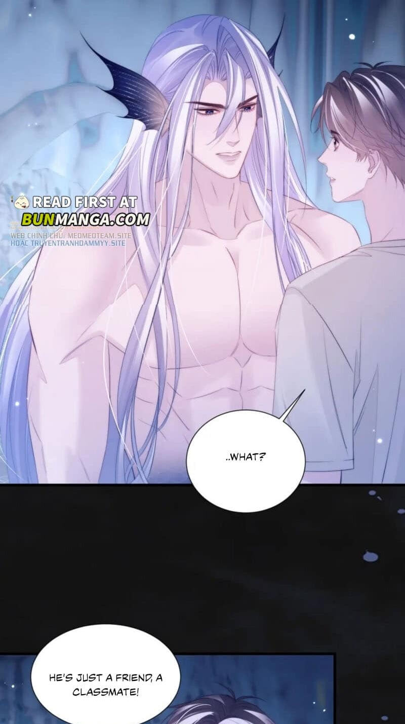 Desharow Merman Chapter 161 page 4 - 