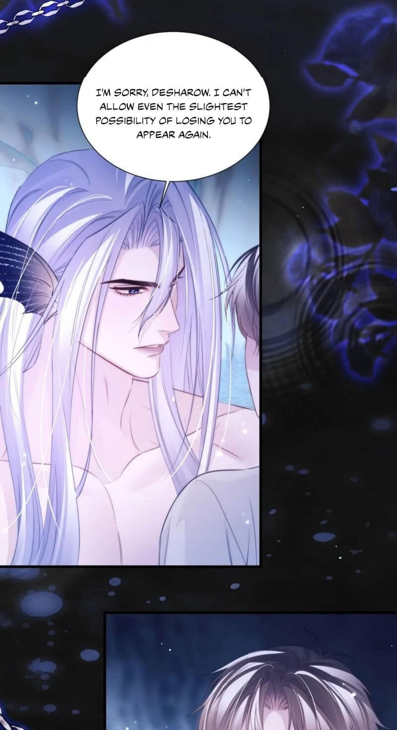Desharow Merman Chapter 161 page 7 - 