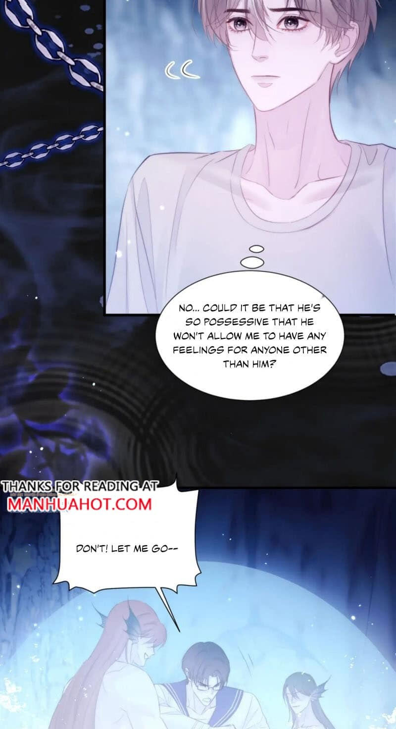 Desharow Merman Chapter 161 page 8 - 