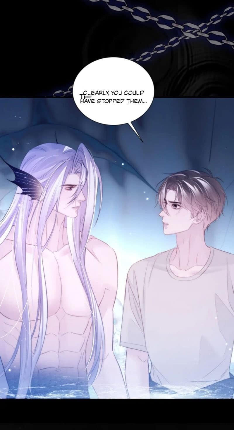 Desharow Merman Chapter 161 page 10 - 
