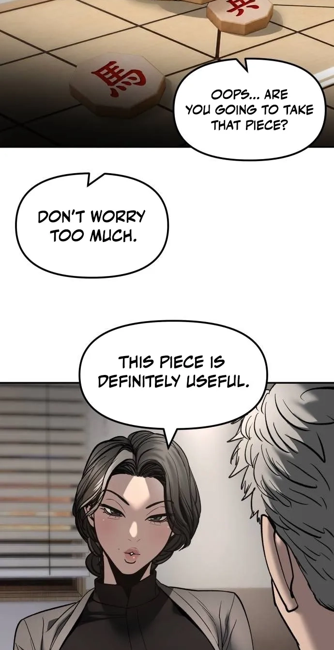 Designated Bully Chapter 204 page 101 - 