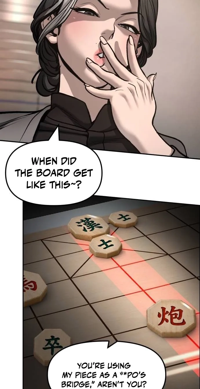 Designated Bully Chapter 204 page 103 - 