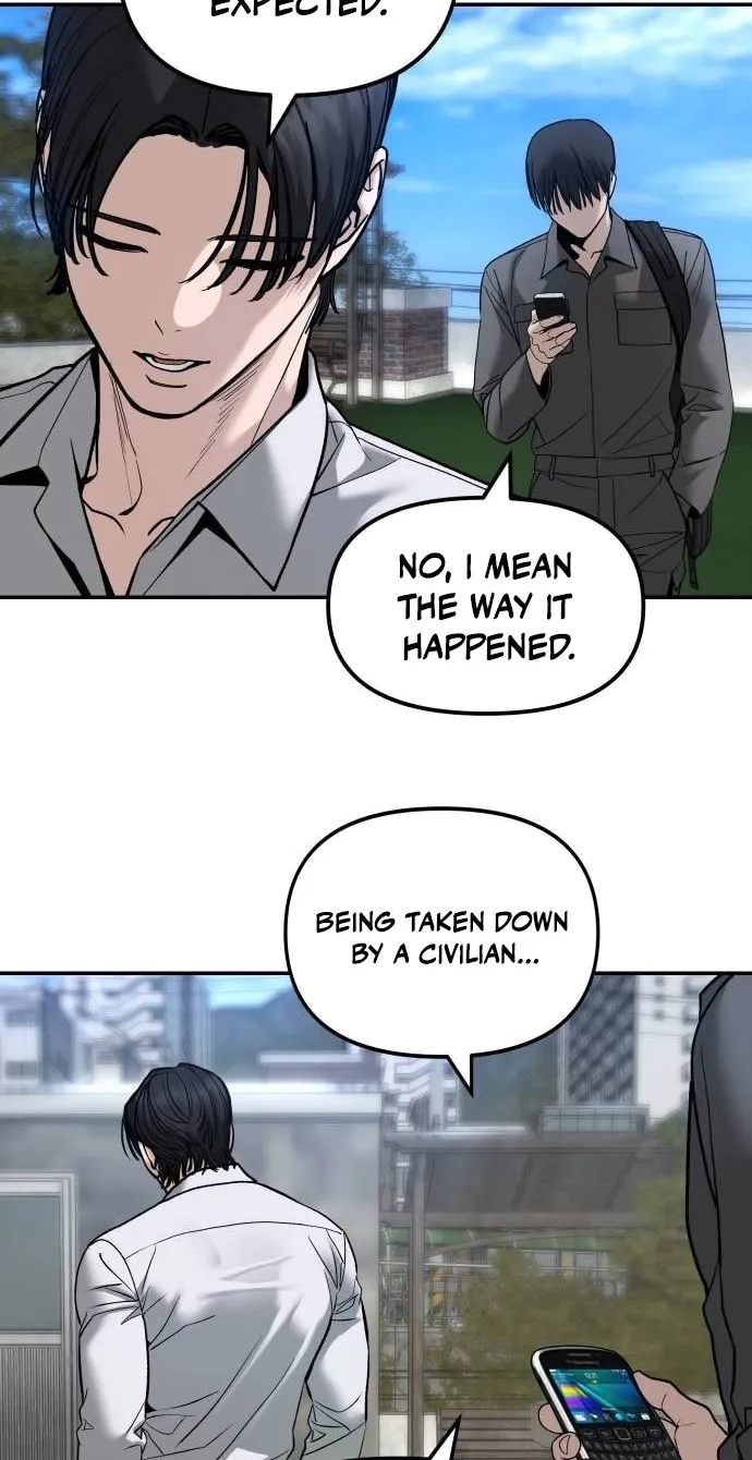 Designated Bully Chapter 204 page 109 - 