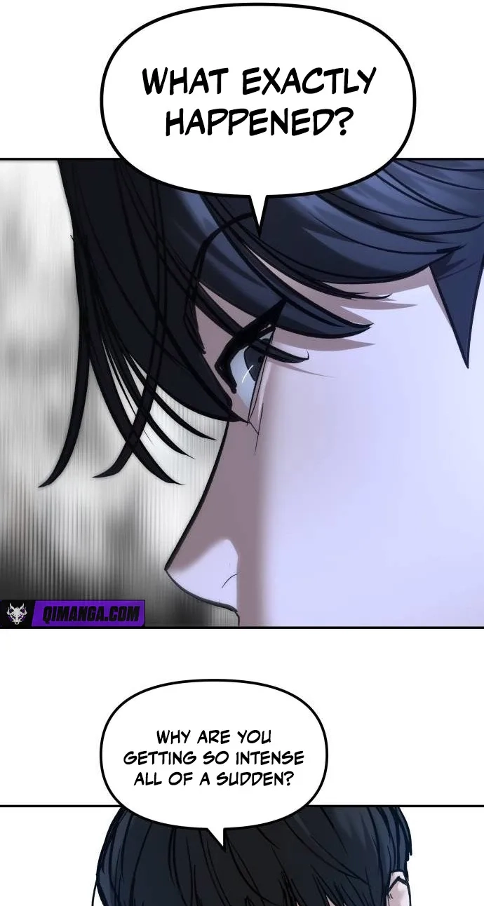 Designated Bully Chapter 204 page 111 - 