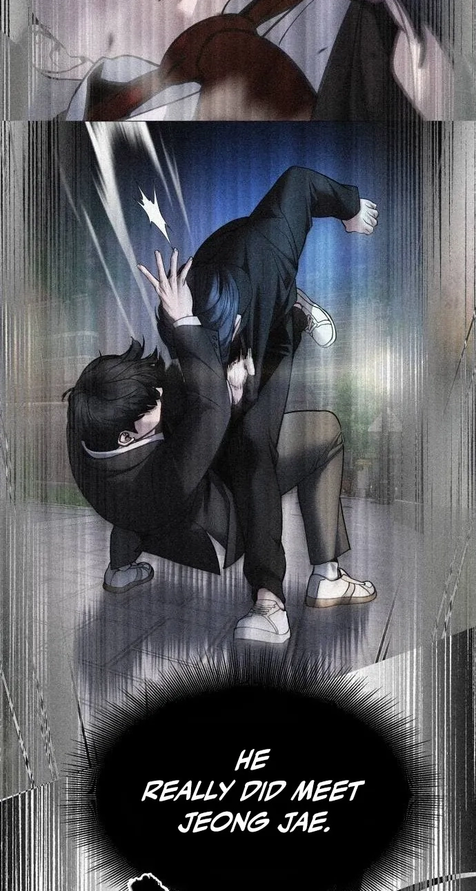 Designated Bully Chapter 204 page 114 - 