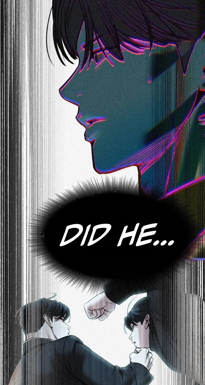 Designated Bully Chapter 204 page 118 - 