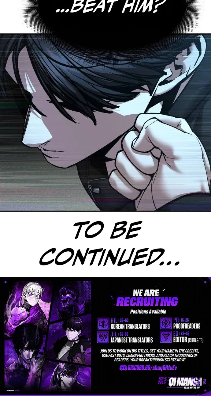 Designated Bully Chapter 204 page 120 - 