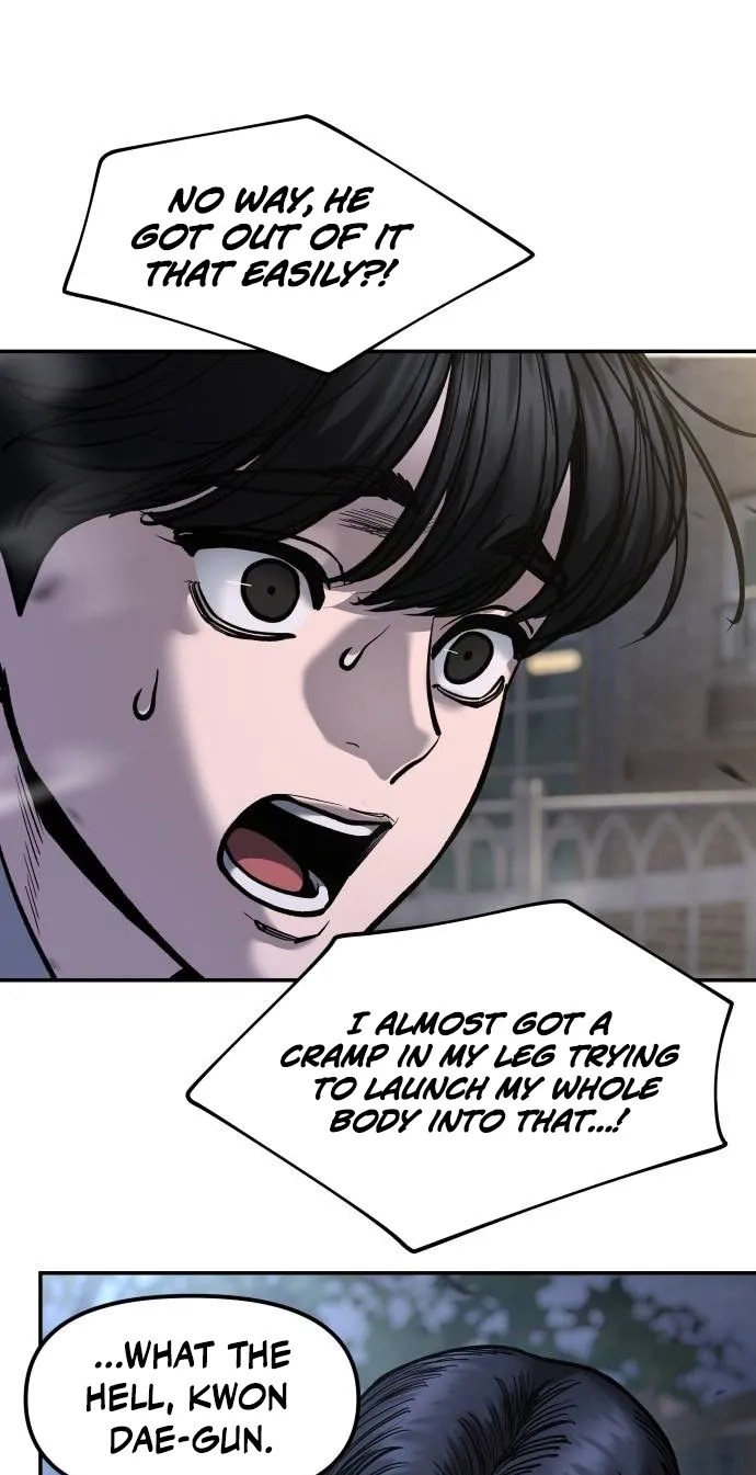 Designated Bully Chapter 204 page 13 - 