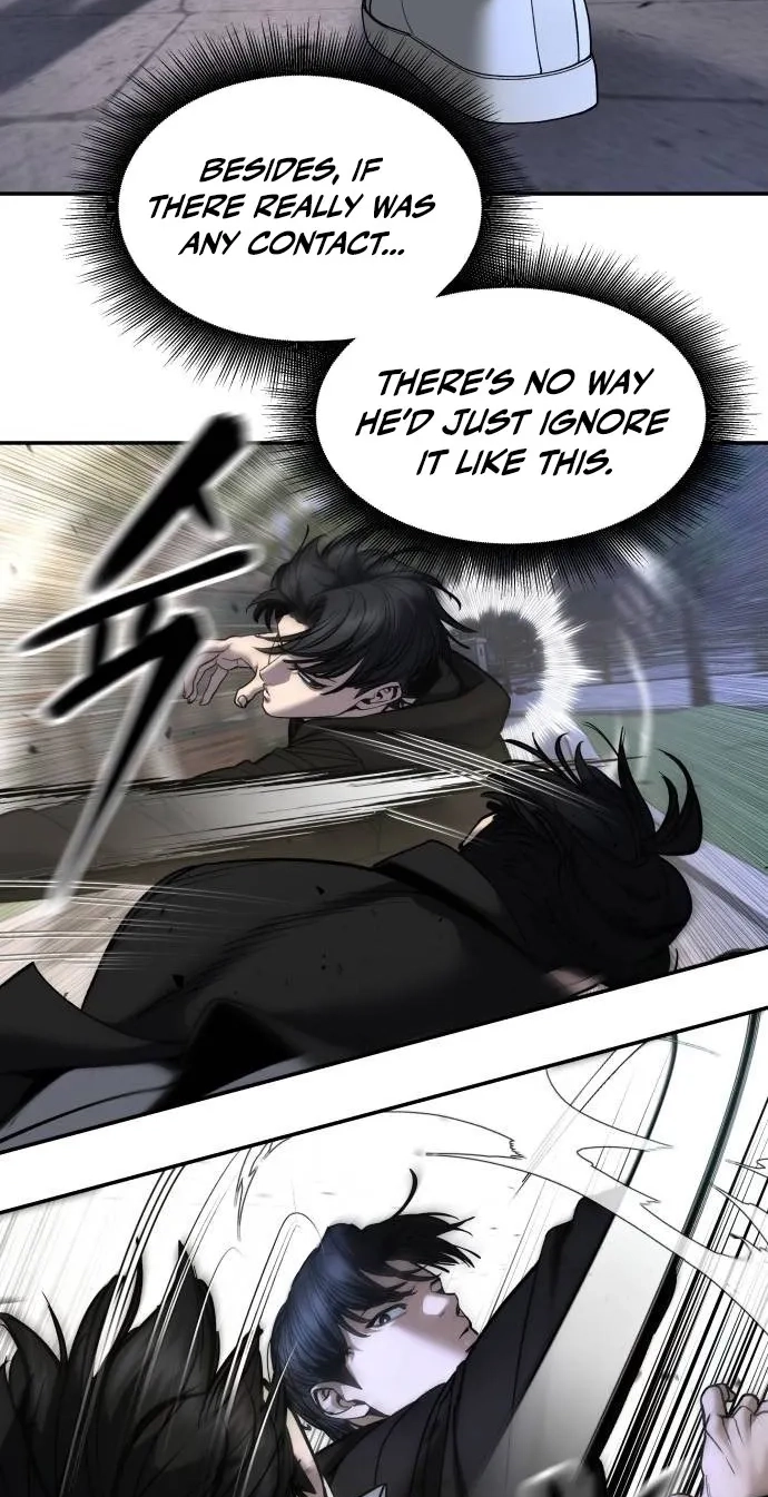 Designated Bully Chapter 204 page 17 - 